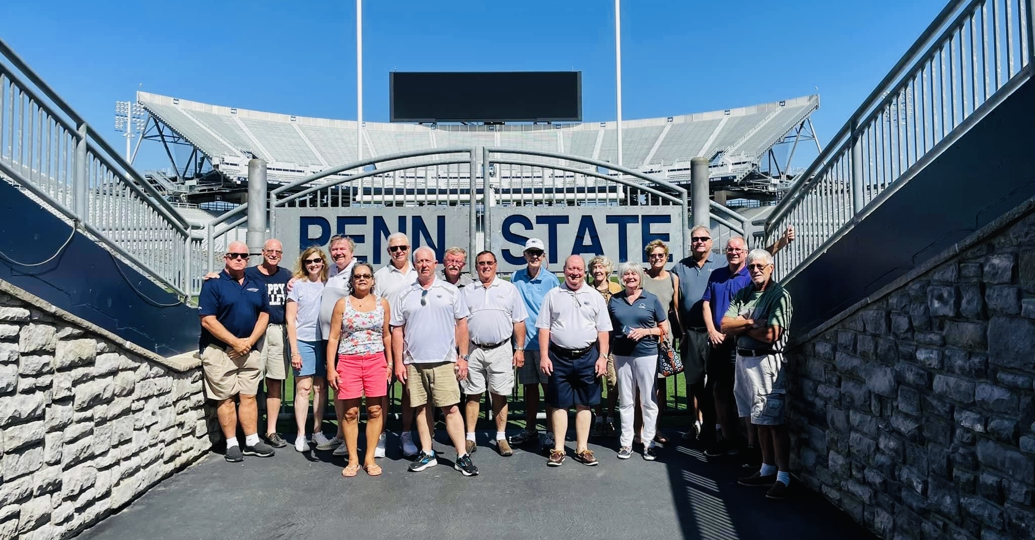 Save the Date: Penn State’s Blue-White Game on April 13, 2024